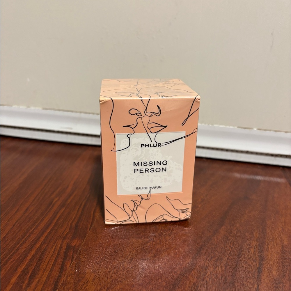 Phlur Missing Person Eau de Parfum